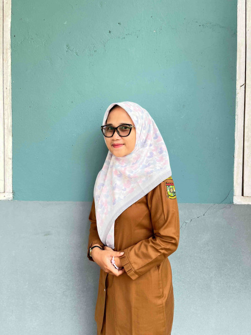 DWI YUNI APRILIYASTUTI