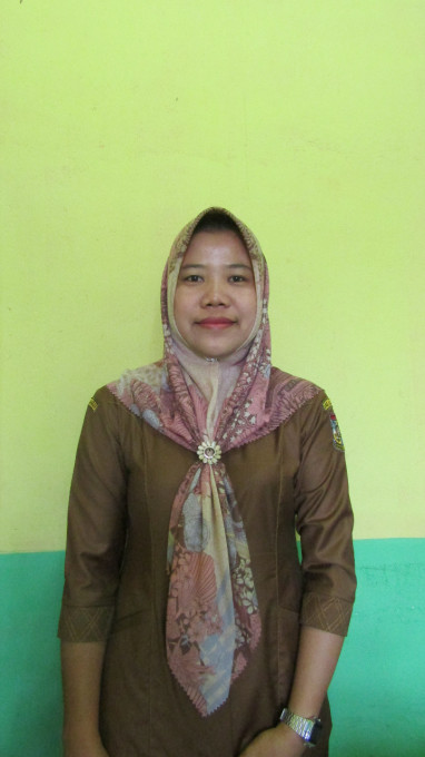 KUSMAWATI