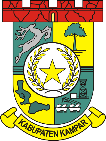 Struktur Pemerintahan Desa Sungai Petai